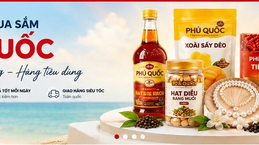 Đặc sản Phú Quốc